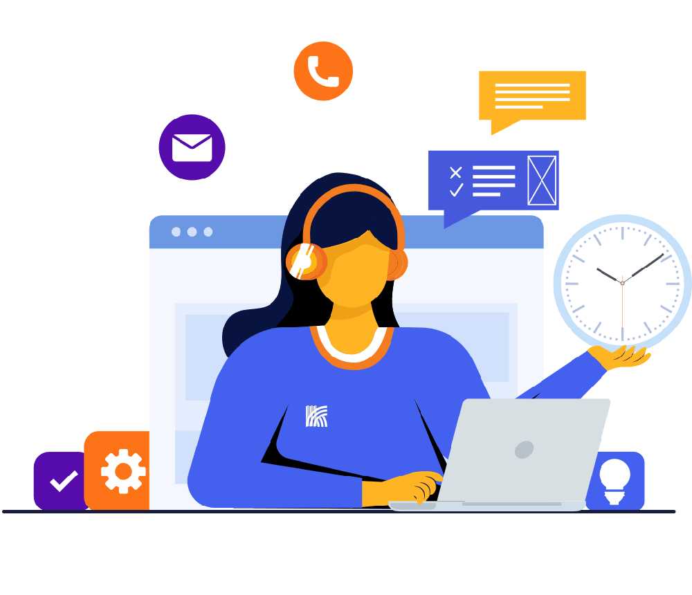 快连VPN，随时客服